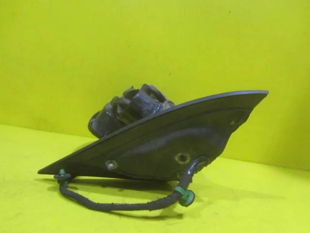 Зеркало боковое левое для Volkswagen Passat (B7) 2010-2014 на фотографиях