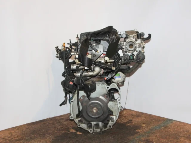 Продажа двигателя S6D