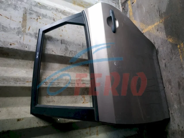 Двери для Kia Ceed 1 ED 2006-2009 на фотографиях