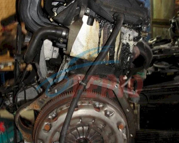 Продажа двигателя 611.981