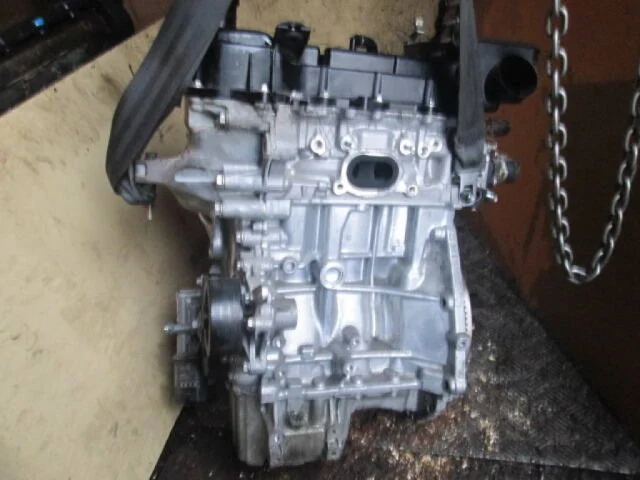 Продажа двигателя 1KR-FE