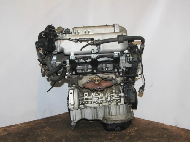 Продажа двигателя G6EA