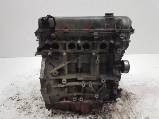 Продажа двигателя CJBA