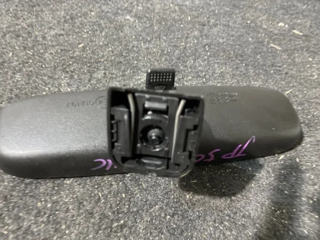 Зеркало заднего вида (в салоне) для Honda Civic FA 2005-2010 седан на фотографиях