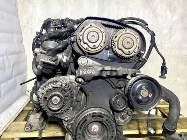 Продажа двигателя A16XER