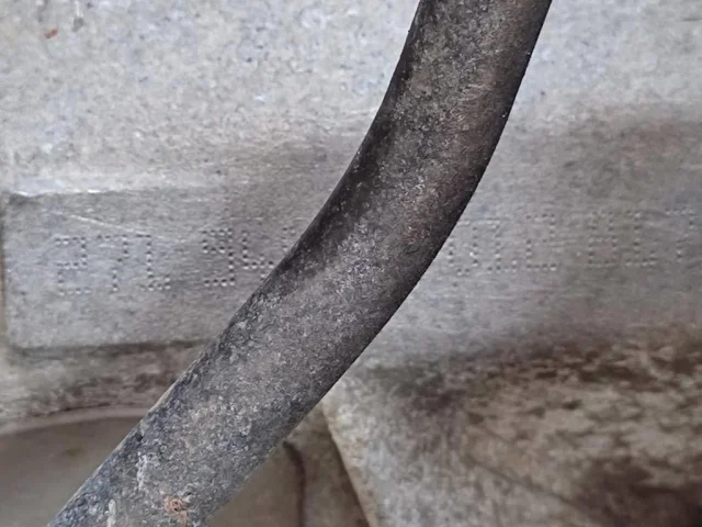 Двигатель без навесного для Mercedes-Benz CLC class CL203 (2008-2012) на фотографиях