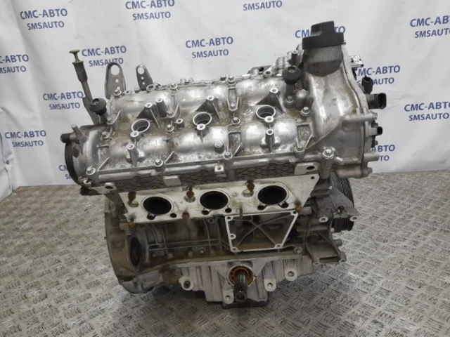 Продажа двигателя 271.820