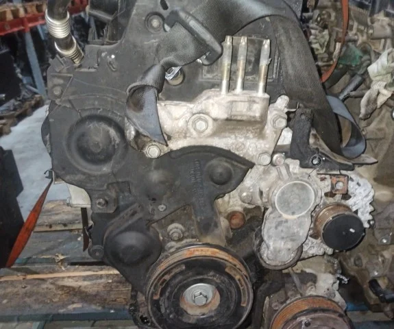 Продажа двигателя F6JA