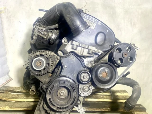 Продажа двигателя A18XER