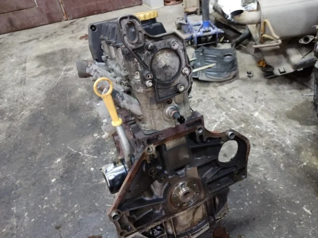 Продажа двигателя Z16SE