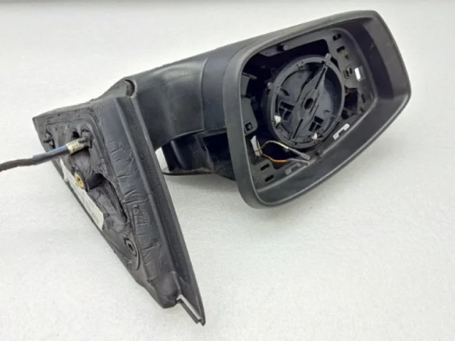 Зеркало заднего вида (в салоне) для Skoda Rapid I NH3 2012-2017 на фотографиях