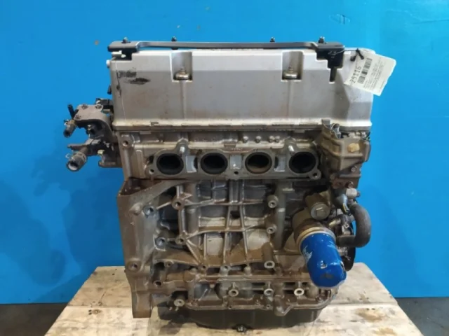 Продажа двигателя K24A3