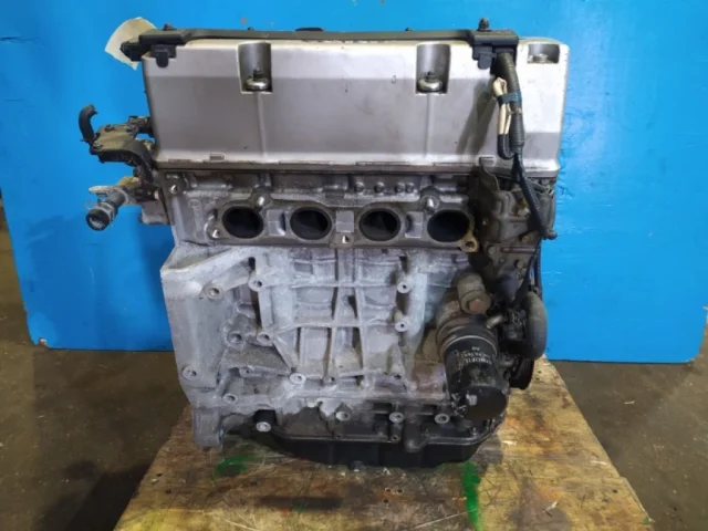 Продажа двигателя K24A3