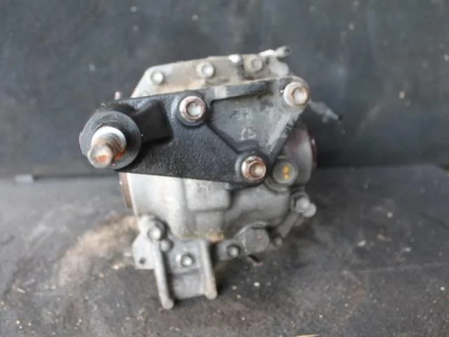 Муфта моста задняя для Mazda CX 5 KE 2011-2017 на фотографиях