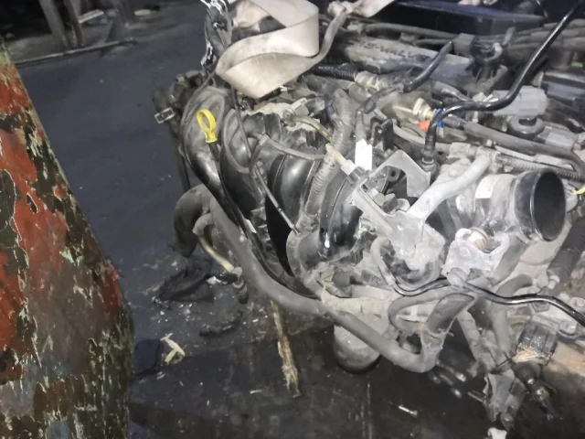 Продажа двигателя L3