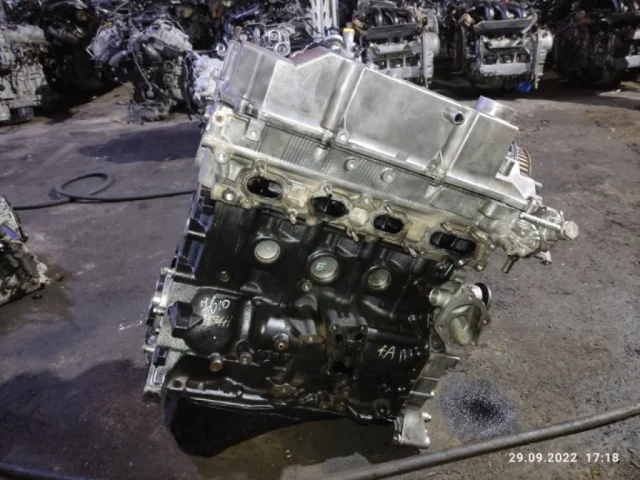 Продажа двигателя 4D56