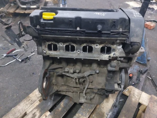 Продажа двигателя Z16XEP