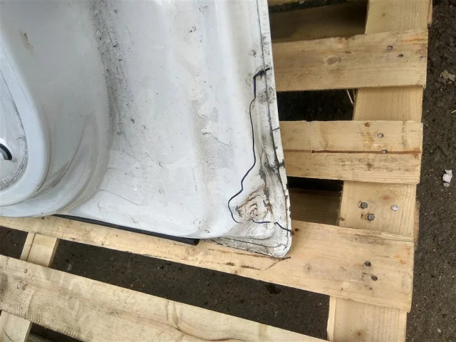 Двери для Citroen Berlingo 2 B9 rest Минивэн 2015-2022 на фотографиях