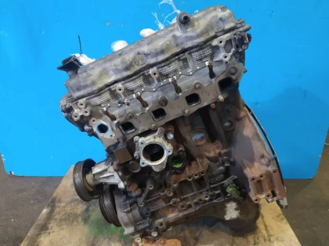 Продажа двигателя YD25