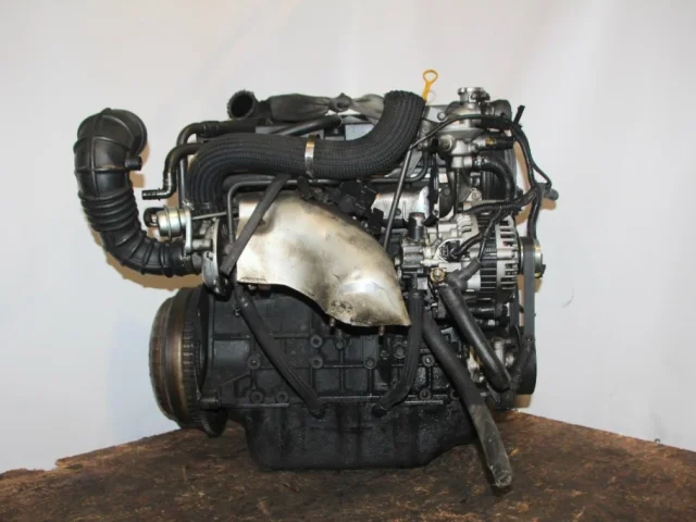 Продажа двигателя J3