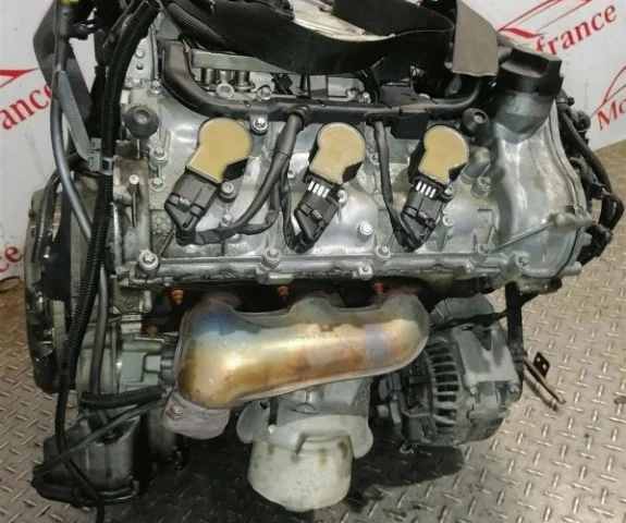 Продажа двигателя 272.947