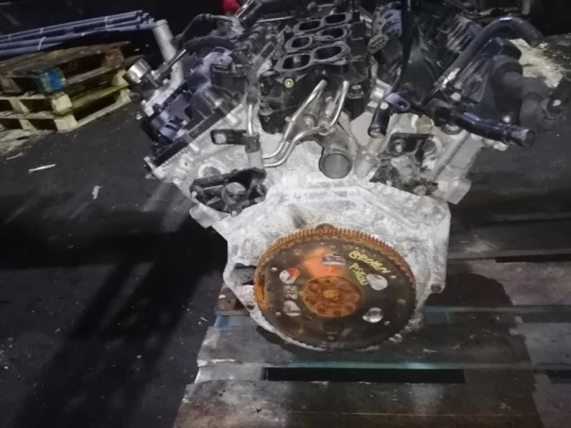 Продажа двигателя G6DJ