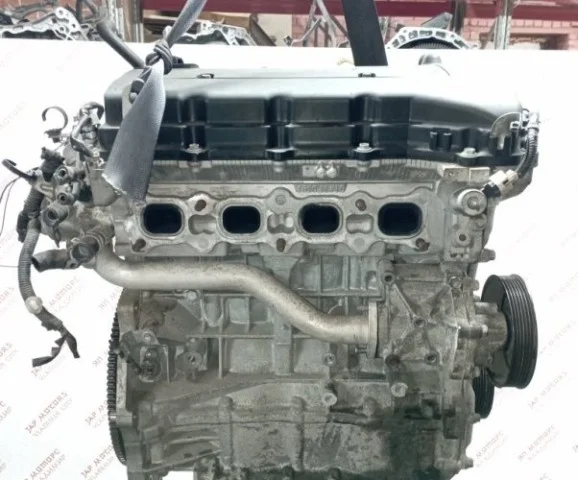 Продажа двигателя 4B11
