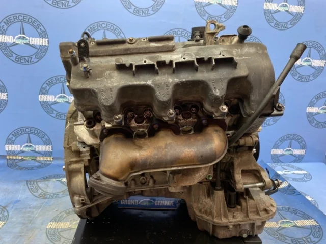 Продажа двигателя 112.922