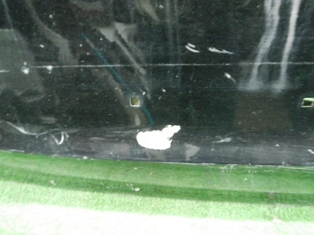 Крышка багажника для Ford Explorer U251 2005-2011 на фотографиях