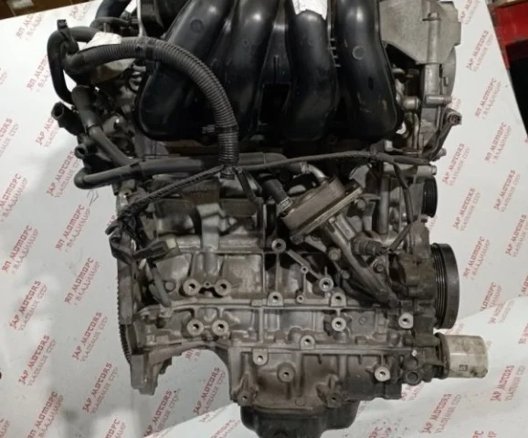 Продажа двигателя QR25DE