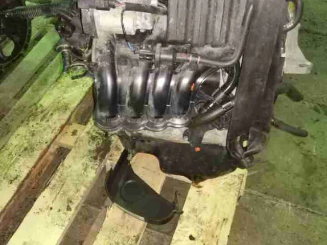 Продажа двигателя BXW