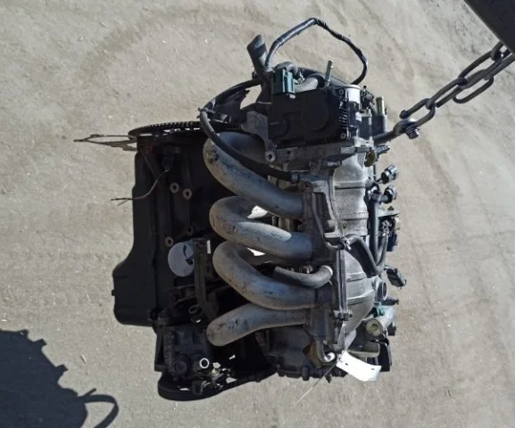 Продажа двигателя QG18DE