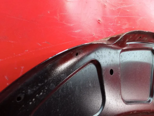 Бампер передний для Kia Carnival 4 KA4 2020+ на фотографиях