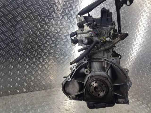 Продажа двигателя 4G15