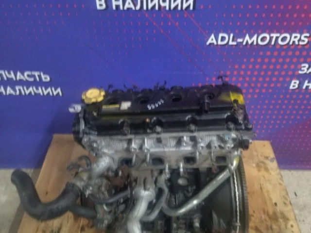 Продажа двигателя YD25DDTI