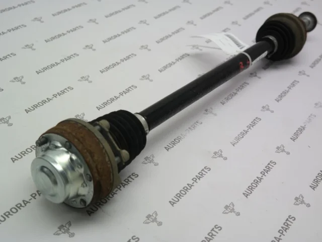 Привод задний левый для Volkswagen Tiguan II MK2 2016+ на фотографиях