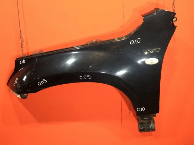 Крыло левое для Suzuki Grand Vitara 2005-2014 на фотографиях