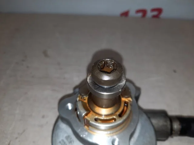 Вакуумный усилитель тормозов для BMW 5er Е60 2003-2010 на фотографиях