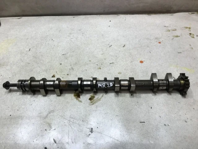 Распредвал впускной для Nissan X-Trail T31 RU 2007-2014 на фотографиях