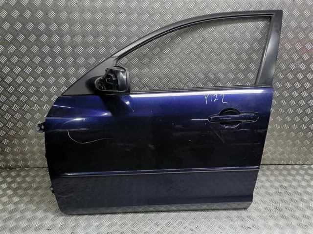 Дверь передняя правая для Mazda 3 BK Хэтчбек 2003-2009 на фотографиях