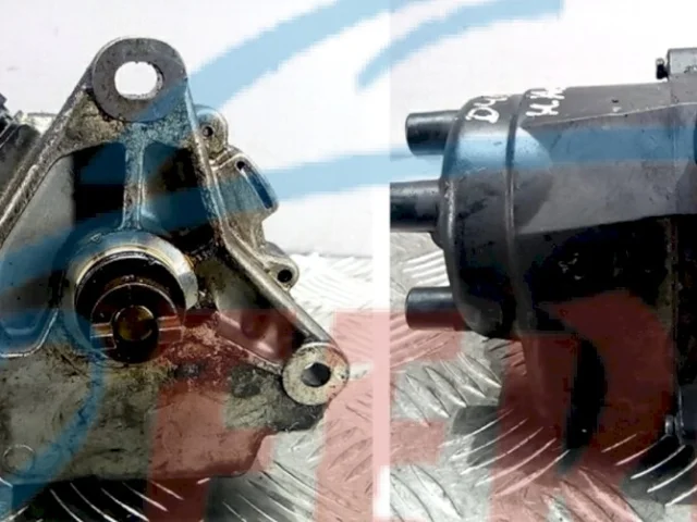 Трамблер для Honda Odyssey RA7-RA9 1999-2003 на фотографиях