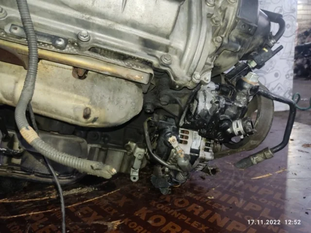 Продажа двигателя 2UZ-FE