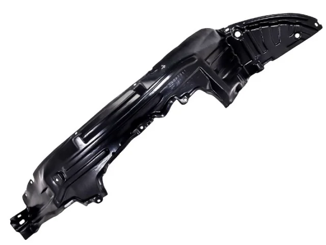 Подкрылок передний левый для Nissan Almera Classic B10 2006-2012 на фотографиях