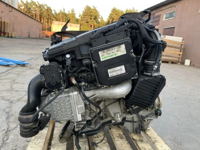 Продажа двигателя 271.946