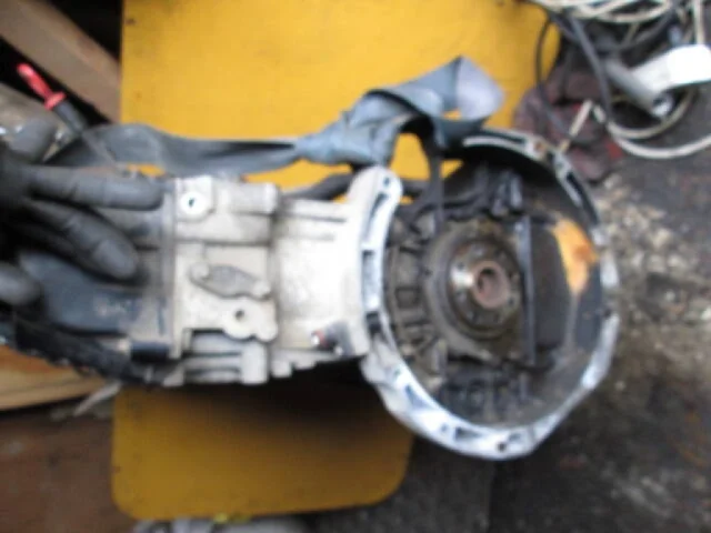 Продажа двигателя 166.960