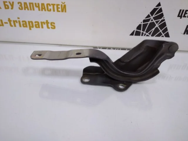 Петля капота левая для Hyundai Solaris 2 (2017-2022) на фотографиях