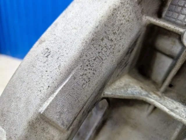 Продажа двигателя 271.820