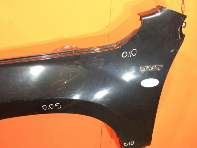 Крыло левое для Suzuki Grand Vitara 2005-2014 на фотографиях