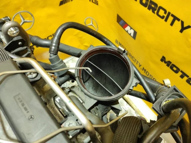 Продажа двигателя 272.975