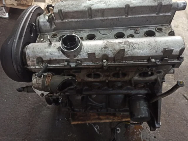 Продажа двигателя Z16XE